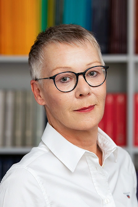 Andrea Nolte Bärenreiter-Verlag