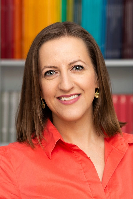 Antje Heideloff Bärenreiter-Verlag