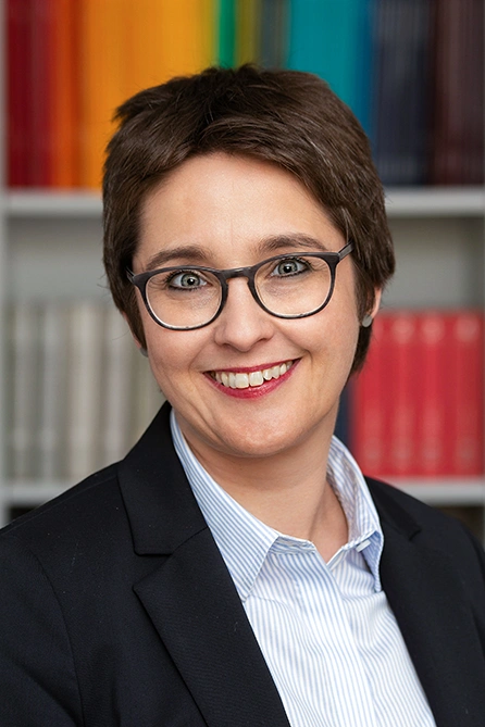 Cornelia Napp Bärenreiter-Verlag